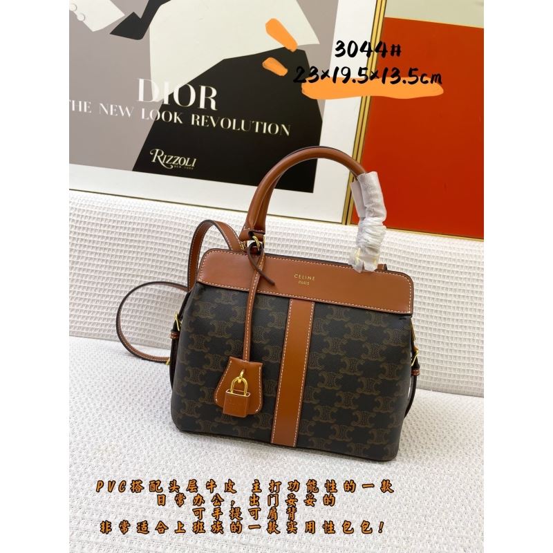 Ce**e top handle bags